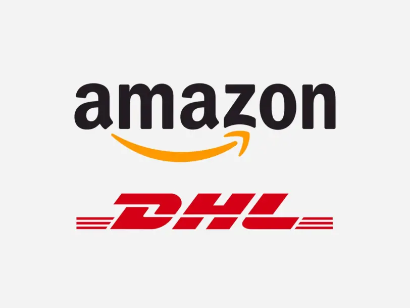 Amazon DHL konşimento numarası nerede yazar