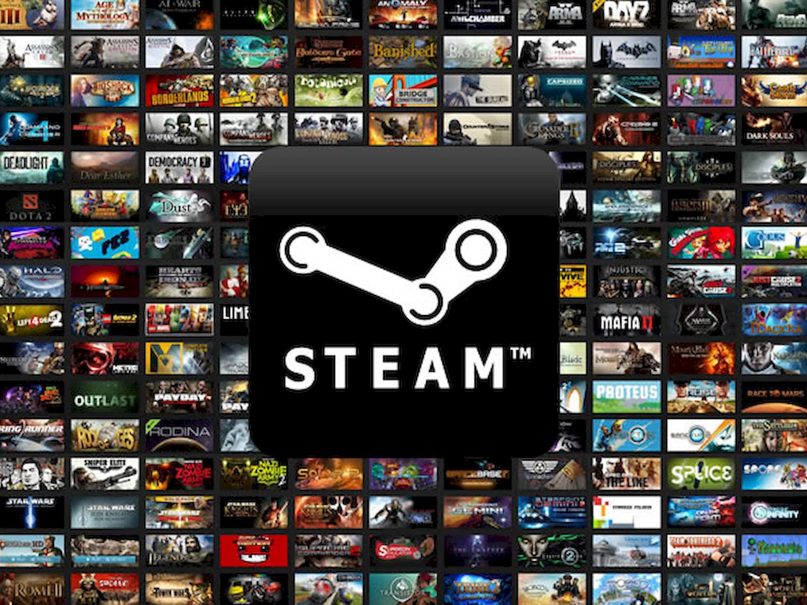 download the new Steam 28.08.2023