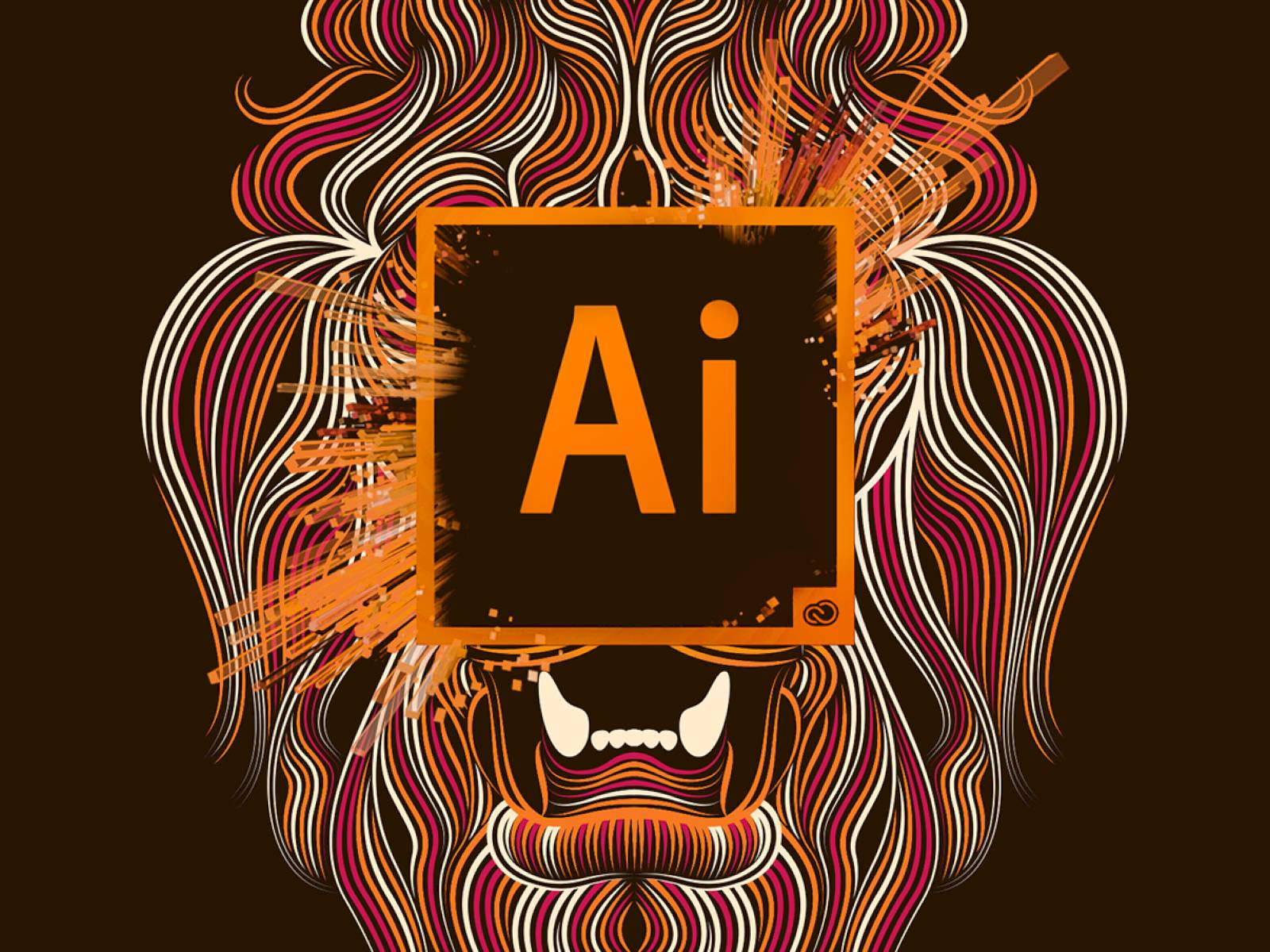 Adobe Illustrator K sayollar Kartal 24