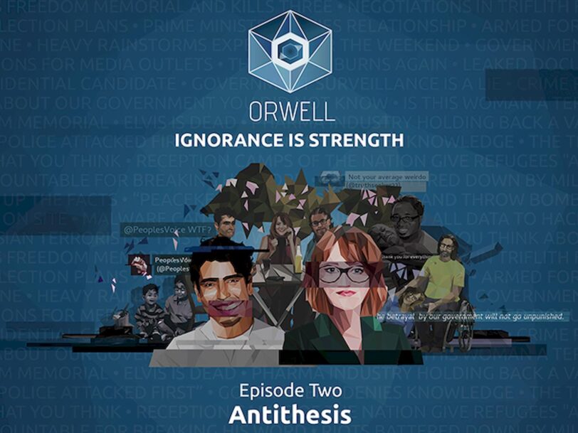 orwell-ignorance-is-strength-inceleme