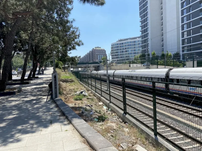 Marmaray iade alma süresi nedir