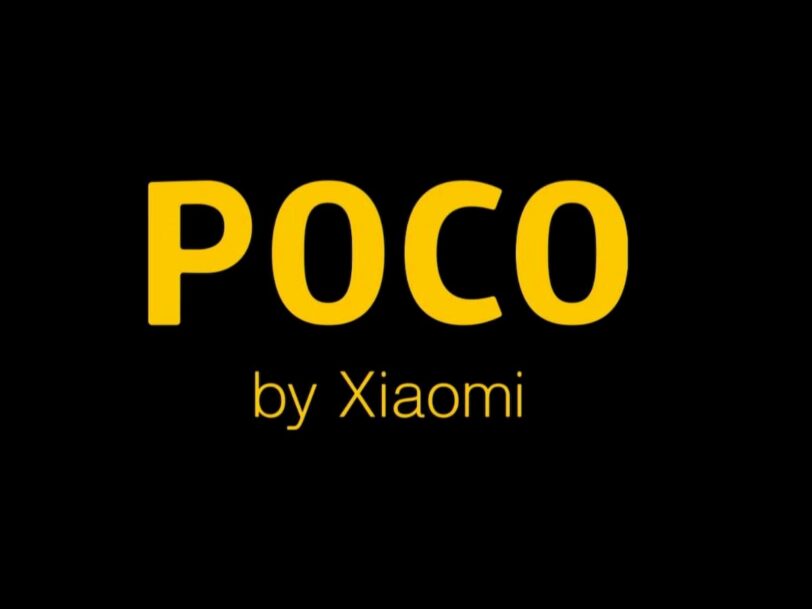 Poco brand