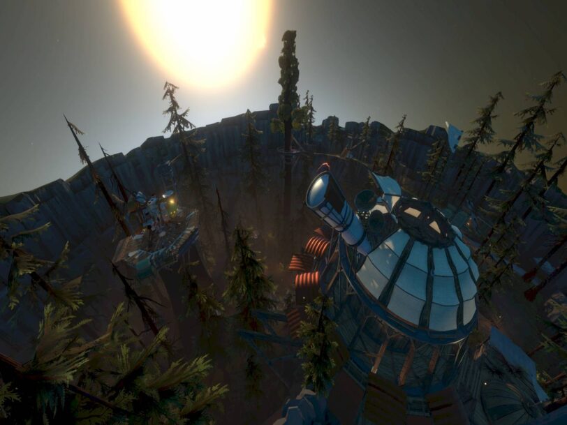 Outer Wilds inceleme 1