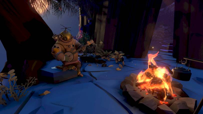 Outer Wilds inceleme 2