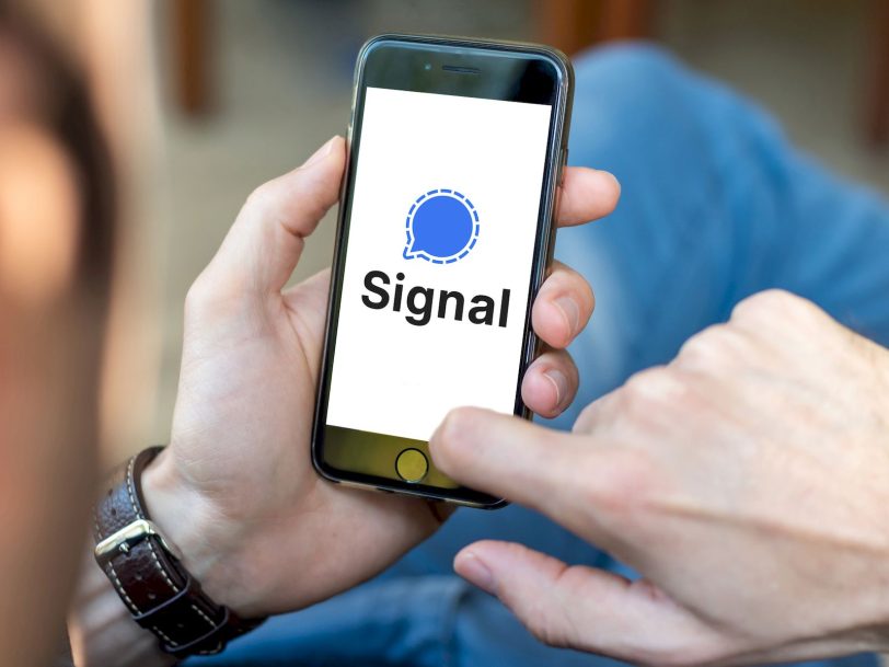 signal-guvenlik-numarasi
