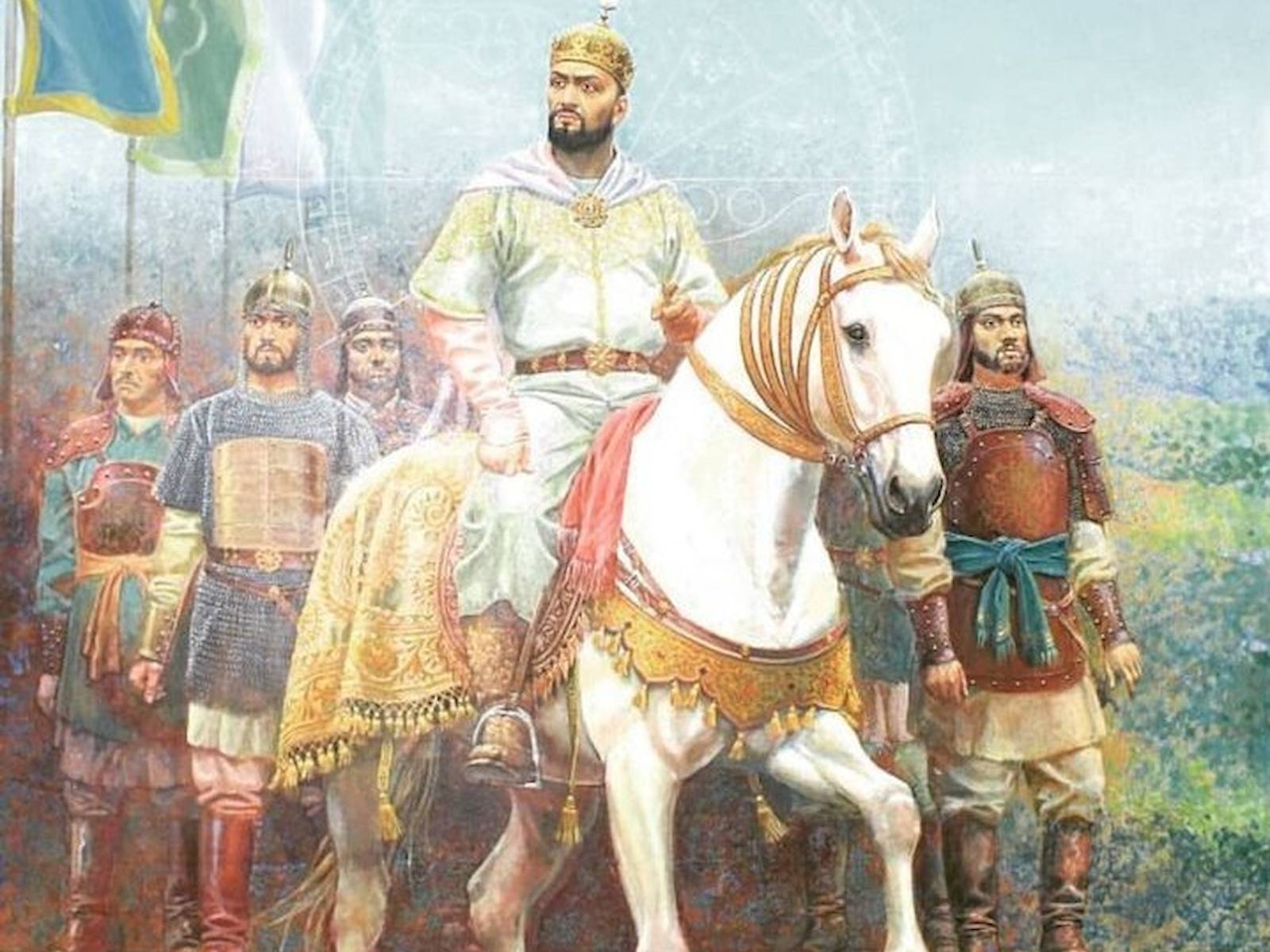 Великий стена узбек. Амир Темур (1336–1405) - Великий правитель. Амир Темур полководец. Великий Темурлан, Амур Темур..