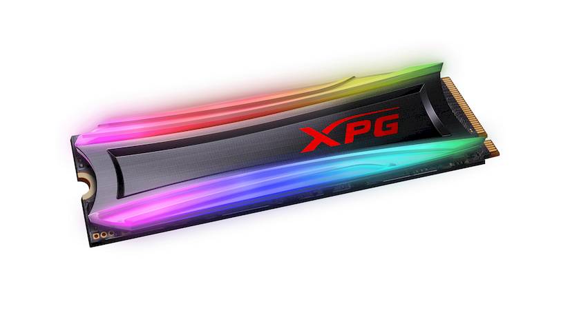 ADATA XPG SPECTRIX S40 RGB 1TB