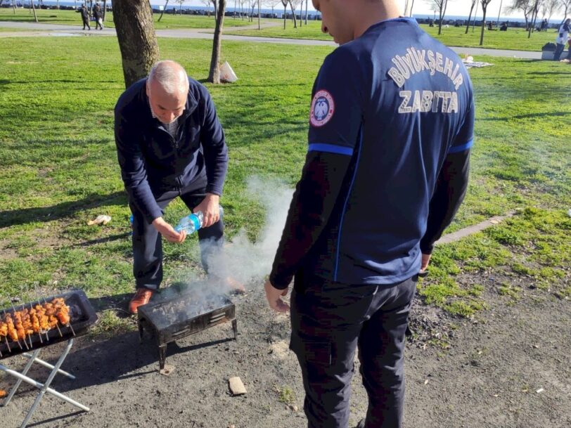 barbecue istanbul