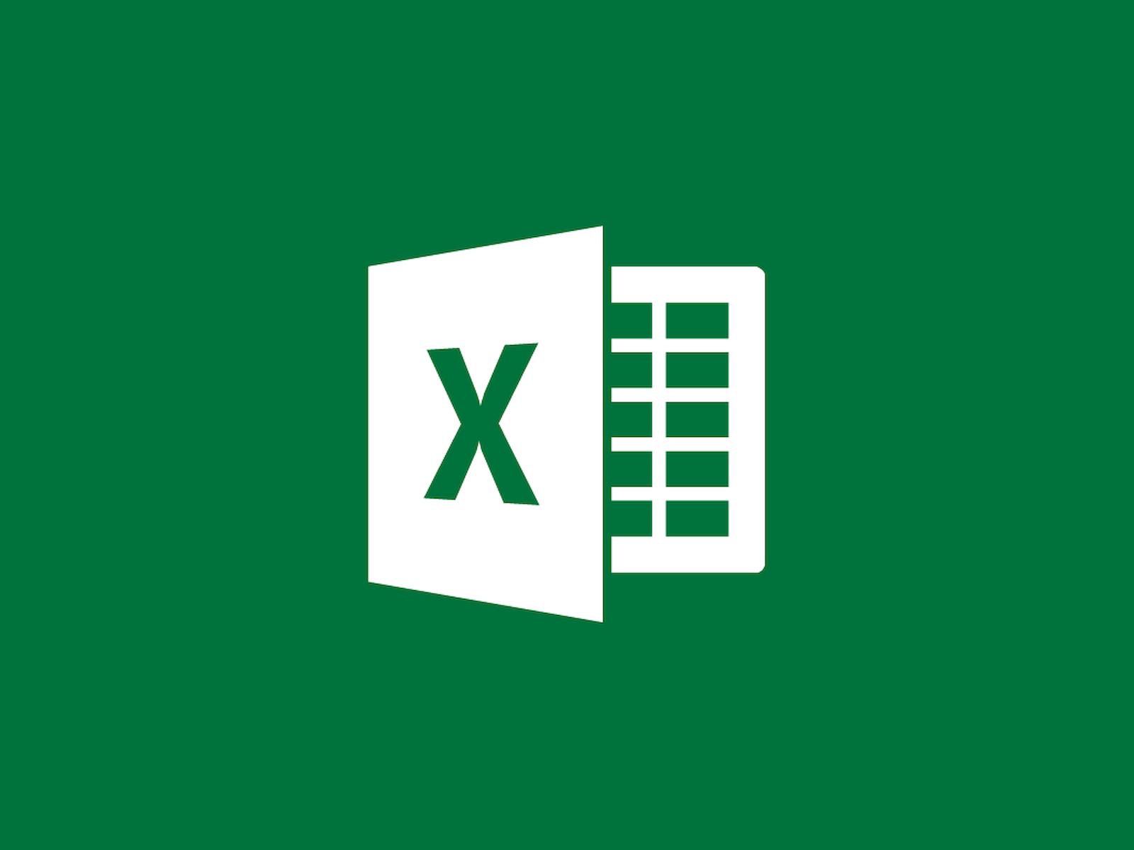 Excel фоновый рисунок