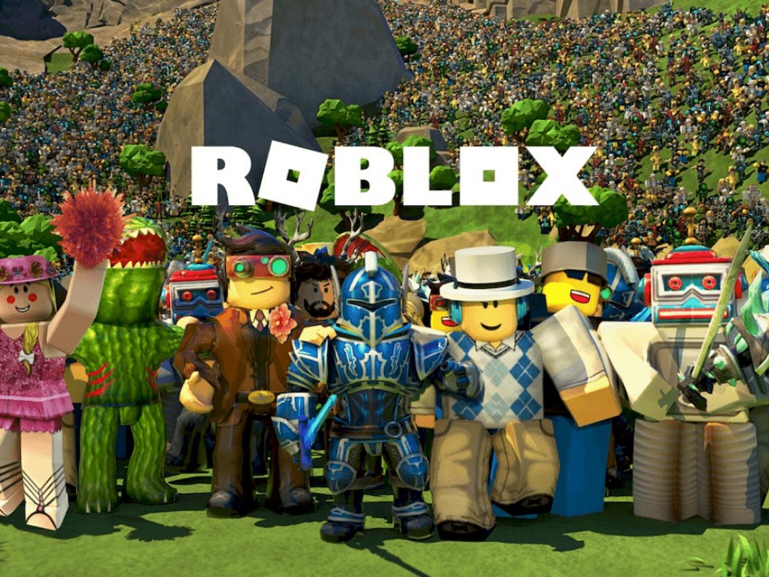 Roblox скачать steam фото 88