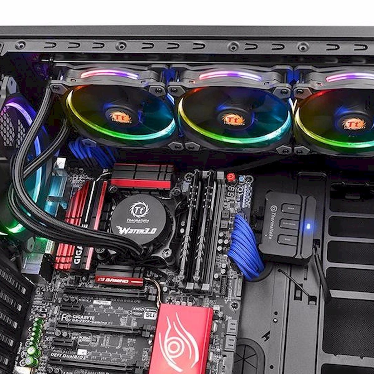 Thermaltake RGB 360