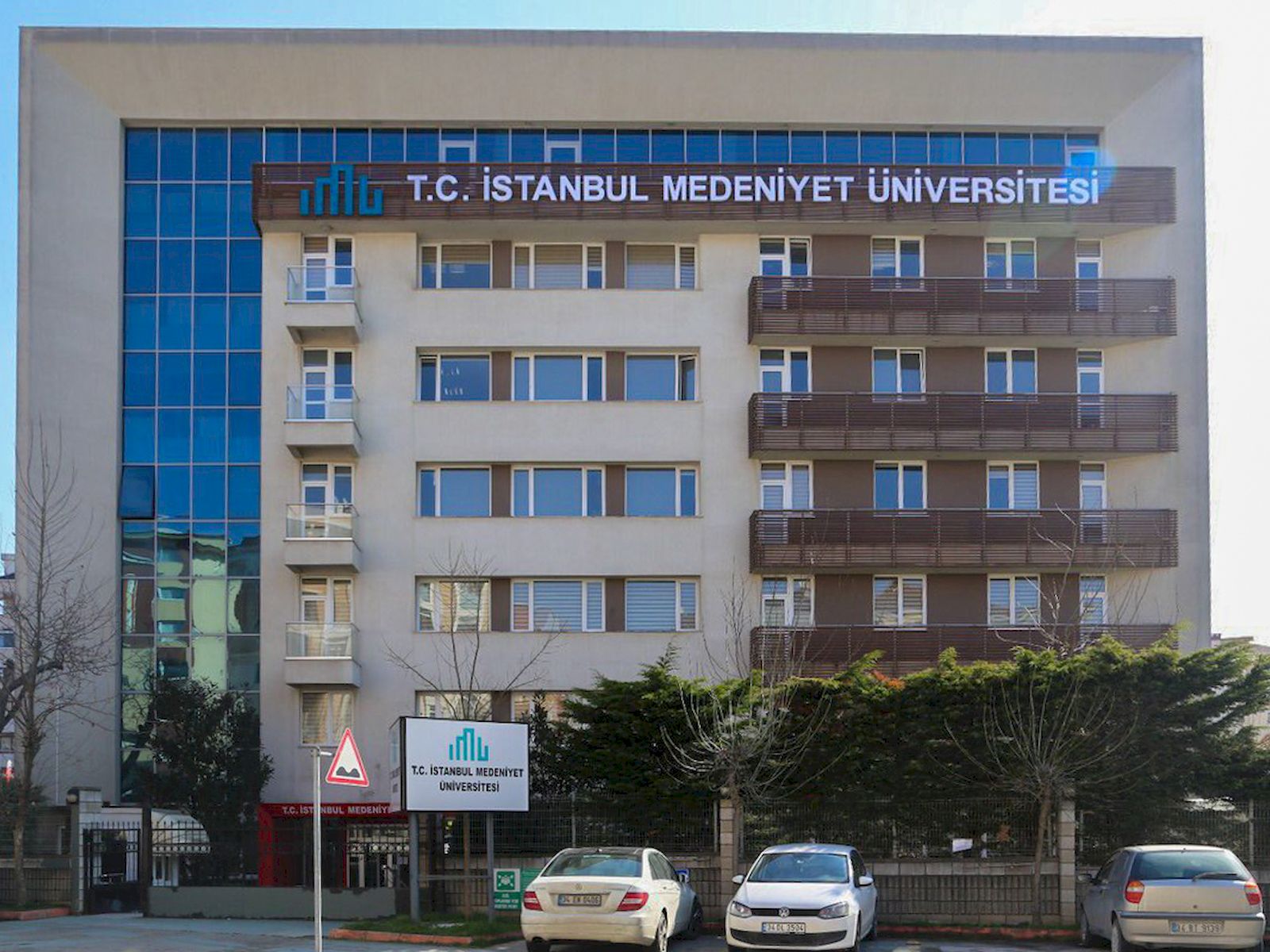 İstanbul Medeniyet Üniversitesi Cevizli Kampüsü Nerede, Nasıl Gidilir ...