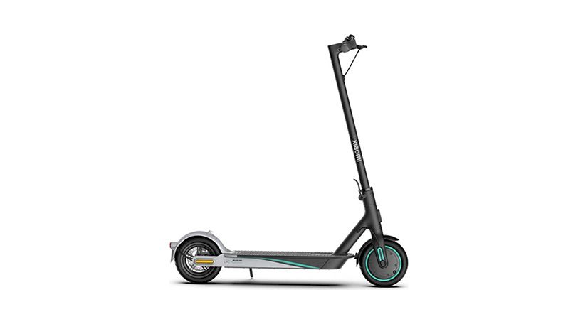 Mi Electric Scooter Pro 2 Mercedes-AMG