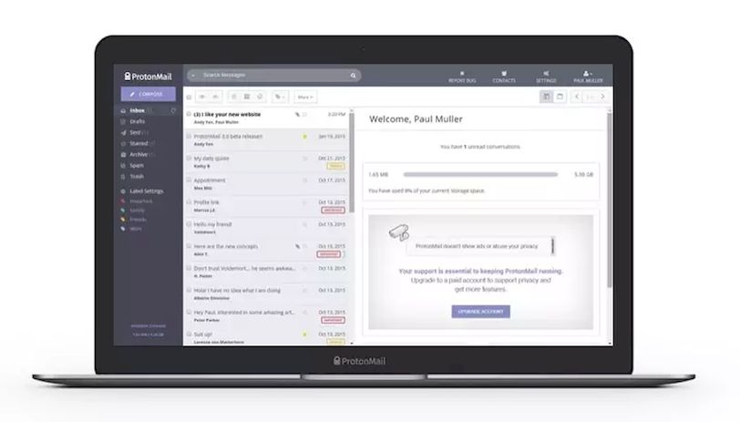 protonmail