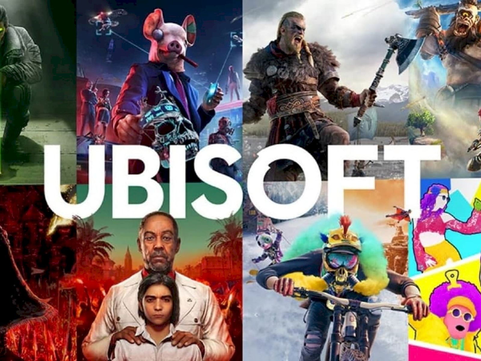Ubisoft mobil oyunları Kartal 24