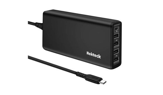Nekteck USB-C 111w