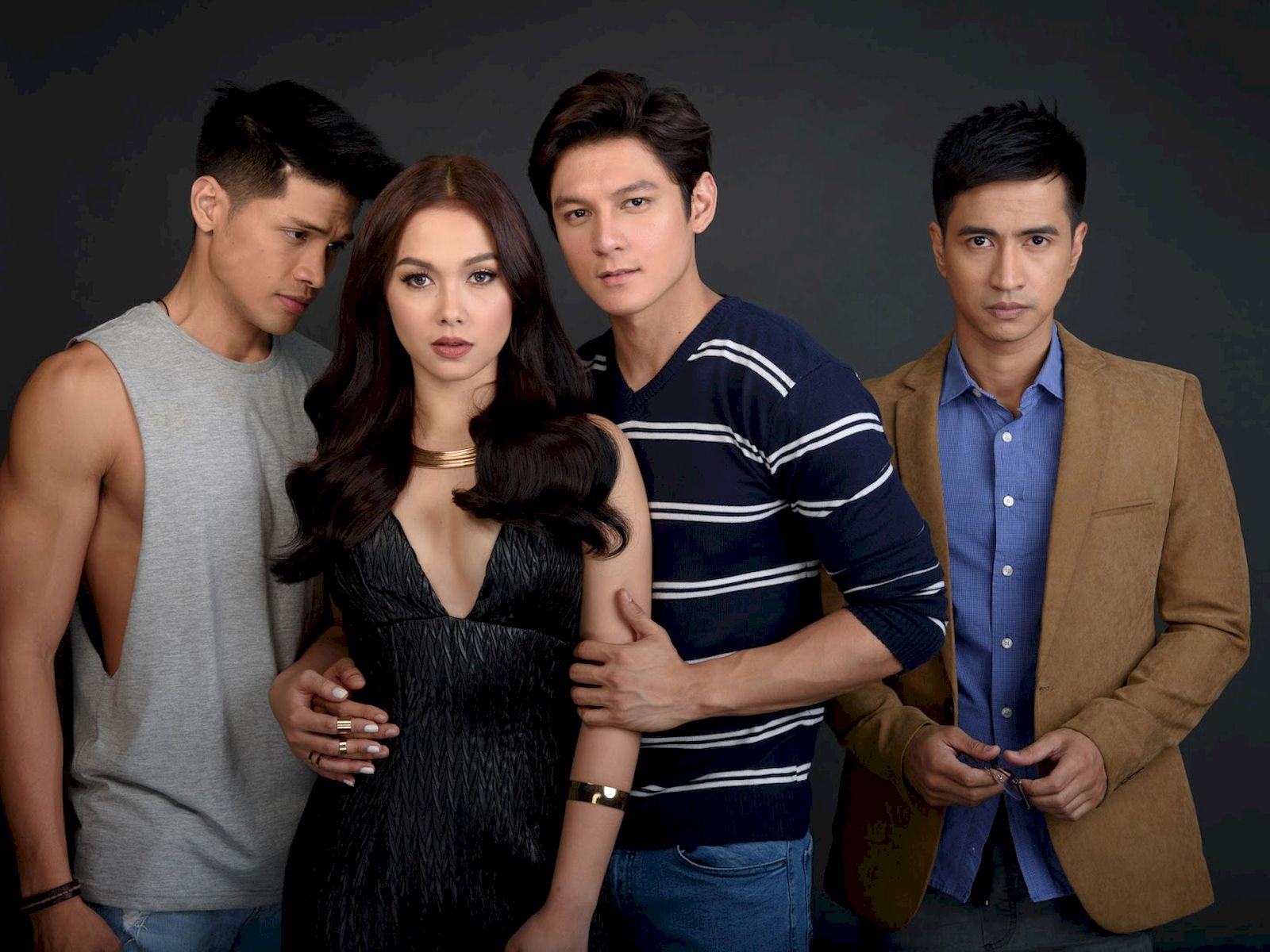 The best Philippine TV series Kartal 24