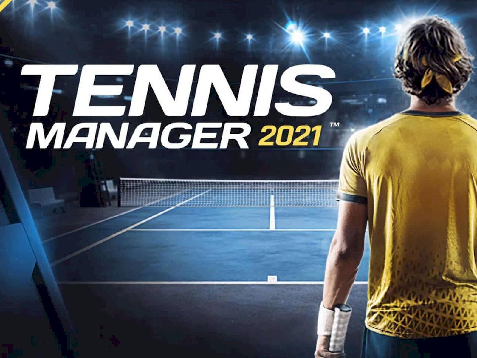 Análisis de Tennis Manager 2022: ¿el Football Manager de los juegos de  tenis?