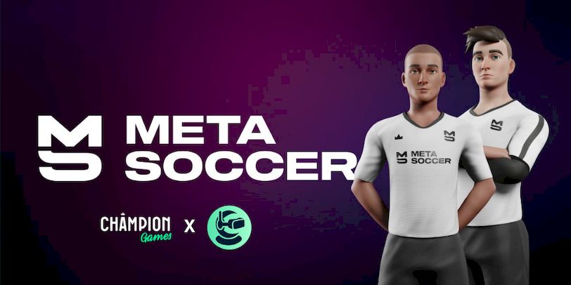 MetaSoccer