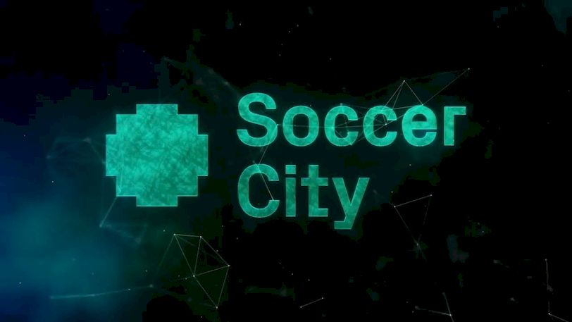 Soccer City