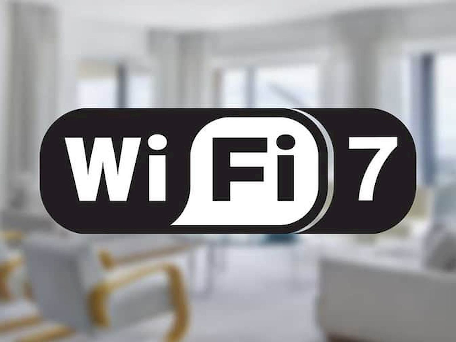 Wi-Fi 7