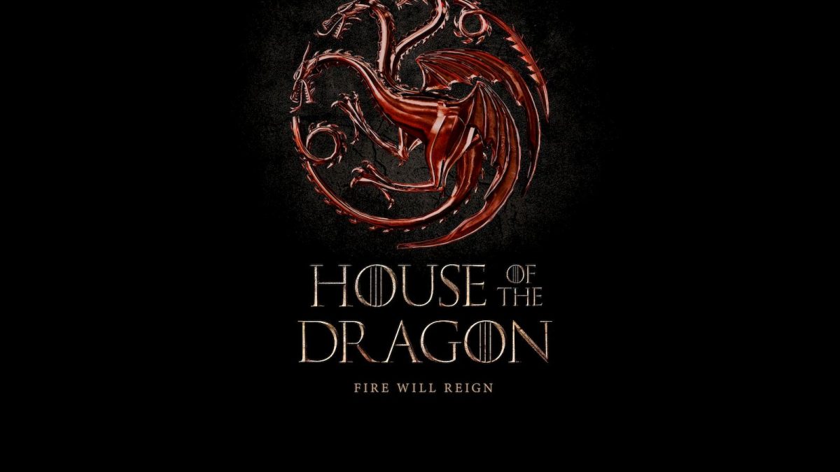 House of the Dragon Phone Wallpaper  Mobile Abyss