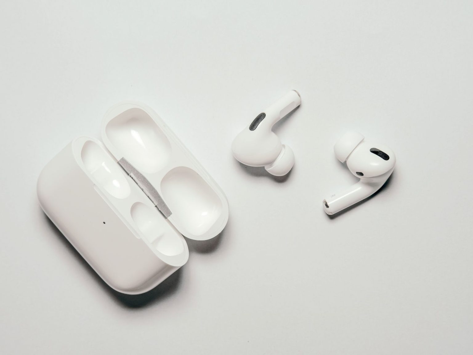 Airpods pro 2 заряд