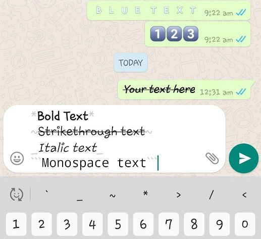write-color-letters-whatsapp