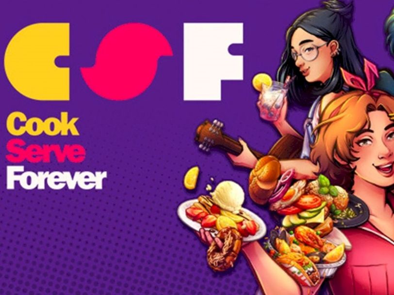 cook serve forever inceleme