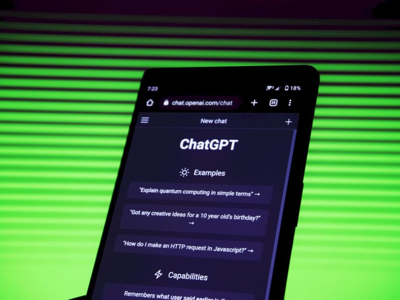 ChatGPT tespit edilebilir mi