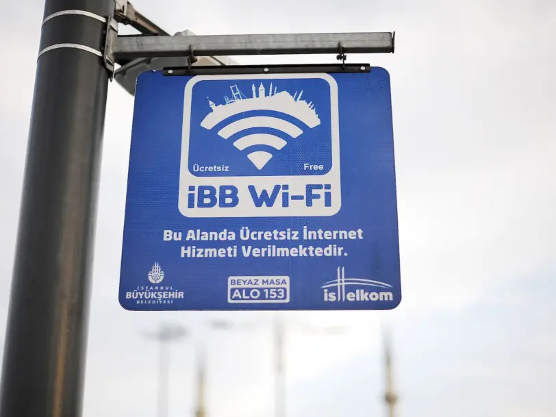 IBB-Wi-Fi-nedir