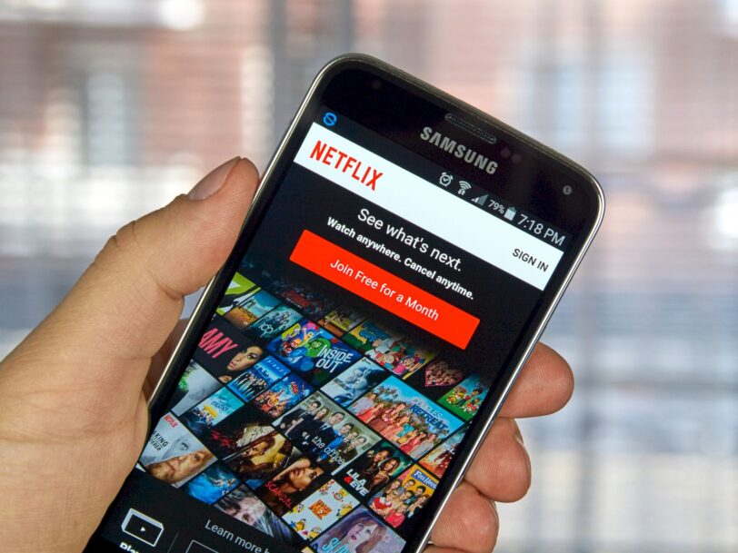 Netflix 4K destekleyen telefonlar