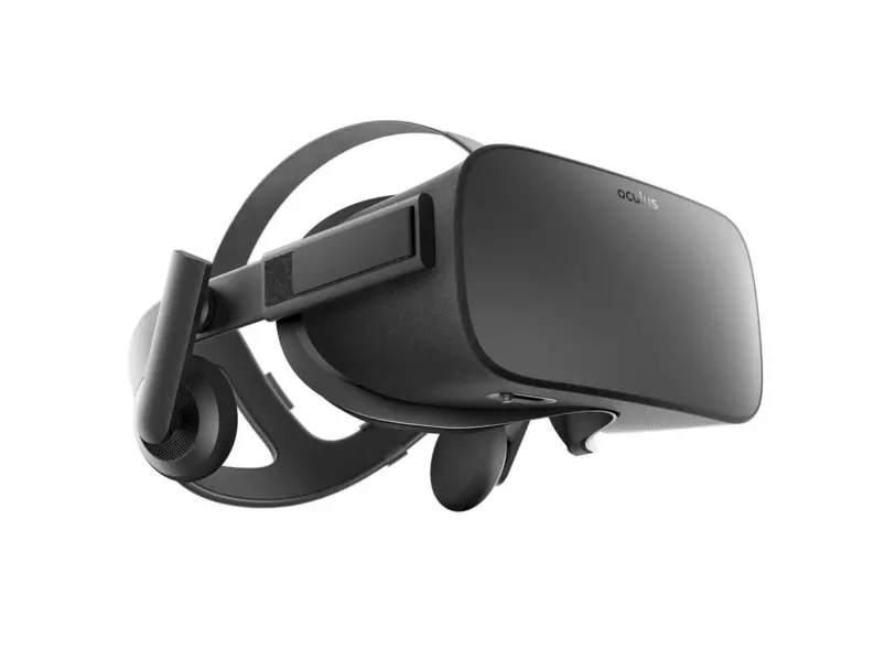What-is-Oculus-Rift