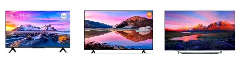 xiaomi android tv