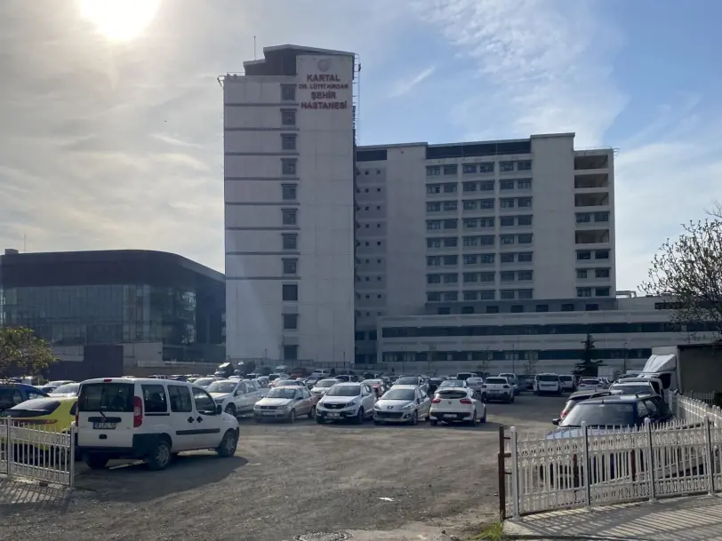Kartal Şehir Hastanesi'ne çocuk doktoru bulunamıyor